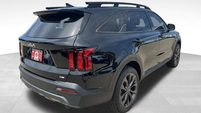 2023 Kia Sorento X-Line EX