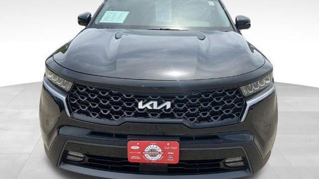 2023 Kia Sorento X-Line EX