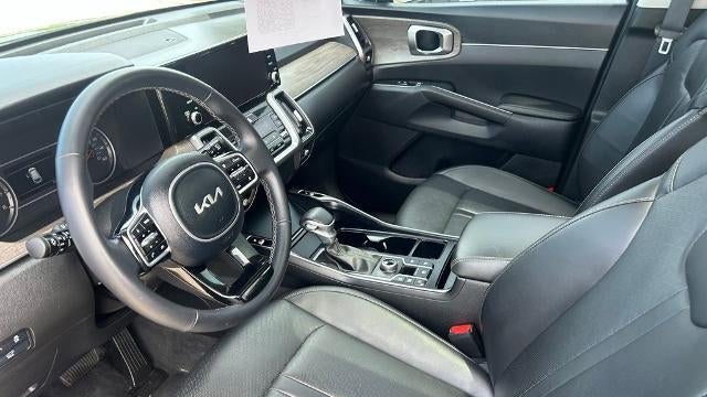 2023 Kia Sorento X-Line EX