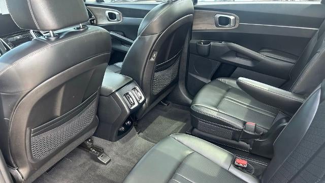 2023 Kia Sorento X-Line EX