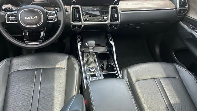 2023 Kia Sorento X-Line EX