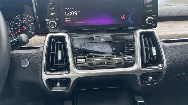 2023 Kia Sorento X-Line EX