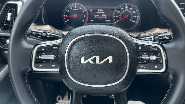 2023 Kia Sorento X-Line EX
