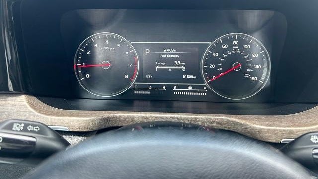 2023 Kia Sorento X-Line EX