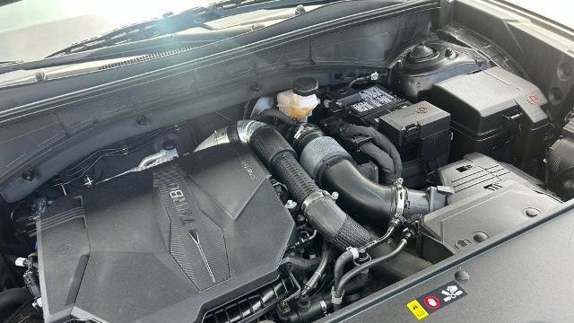 2023 Kia Sorento X-Line EX