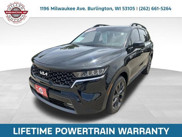 2023 Kia Sorento - $28,786