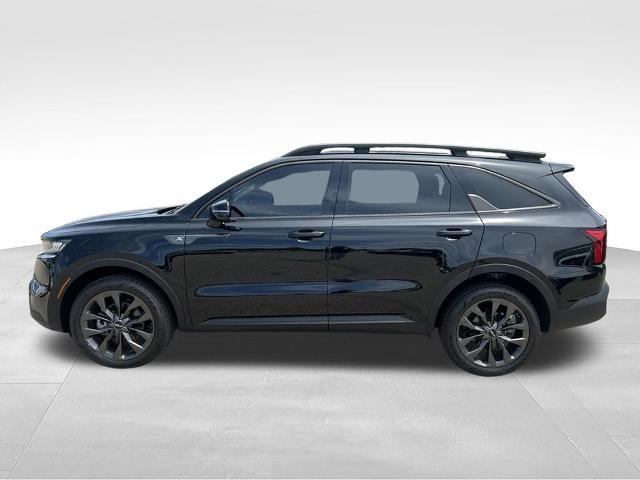 2023 Kia Sorento - $28,786