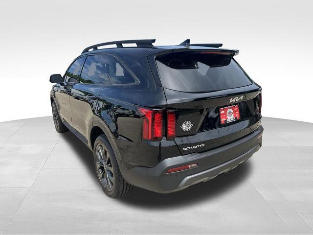 2023 Kia Sorento - $28,786