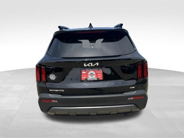 2023 Kia Sorento - $28,786