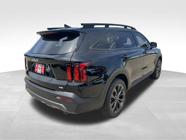 2023 Kia Sorento - $28,786