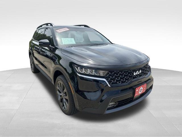 2023 Kia Sorento - $28,786