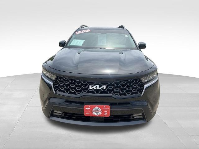 2023 Kia Sorento - $28,786