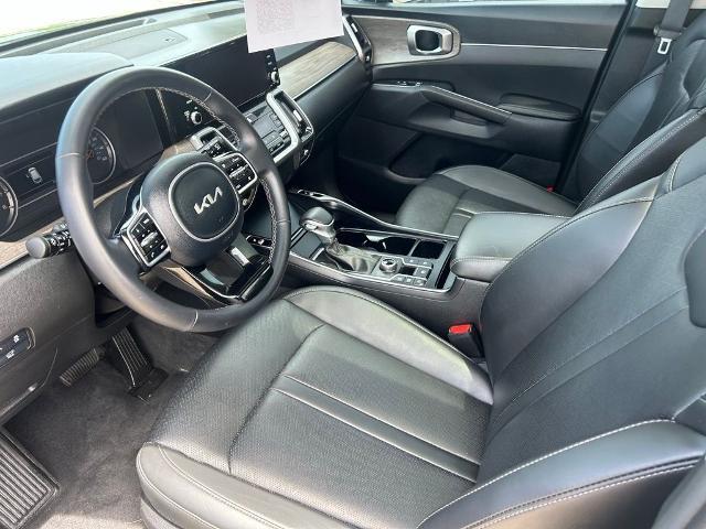 2023 Kia Sorento - $28,786