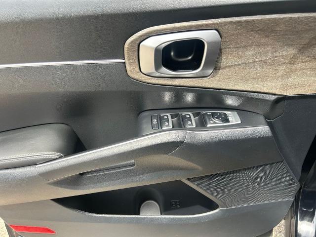 2023 Kia Sorento - $28,786