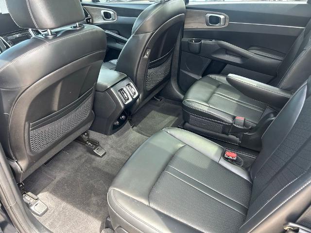 2023 Kia Sorento - $28,786