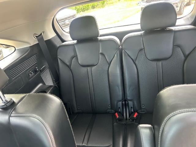2023 Kia Sorento - $28,786