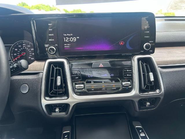 2023 Kia Sorento - $28,786