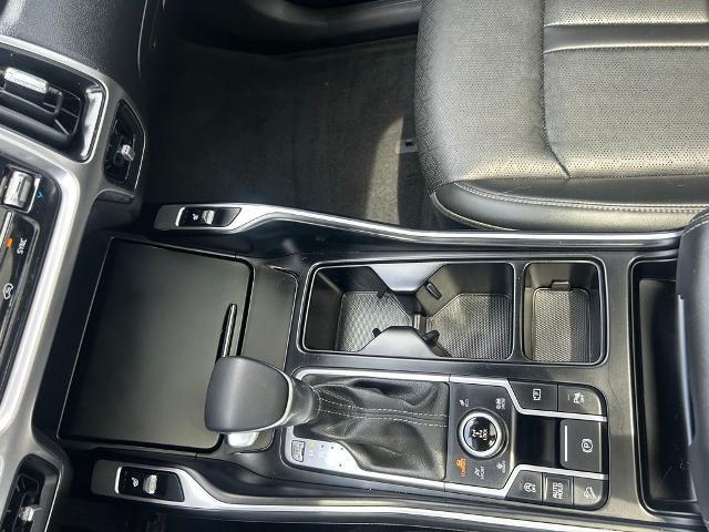 2023 Kia Sorento - $28,786