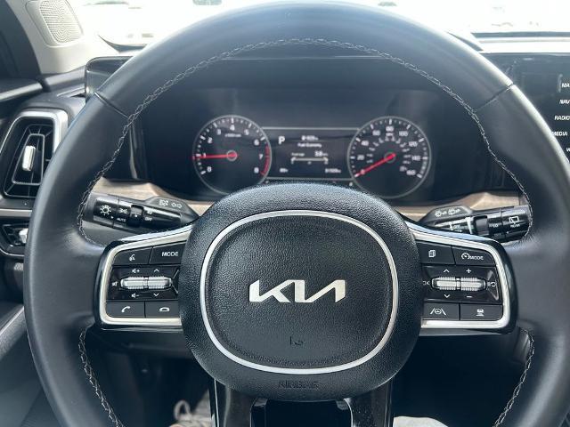 2023 Kia Sorento - $28,786