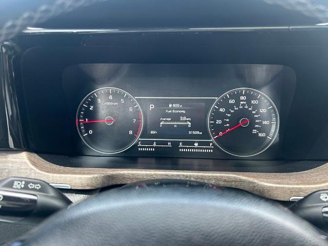 2023 Kia Sorento - $28,786