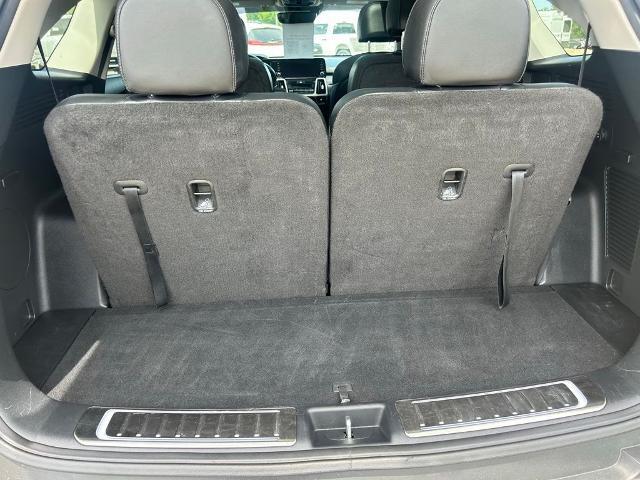 2023 Kia Sorento - $28,786