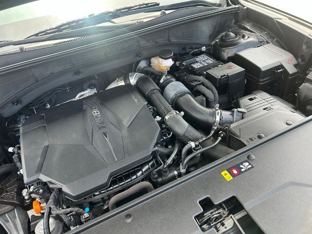 2023 Kia Sorento - $28,786
