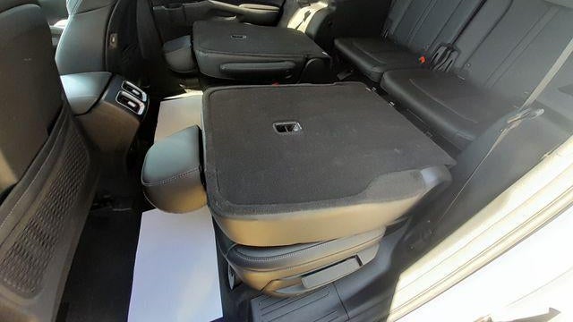 2021 Kia Sorento EX