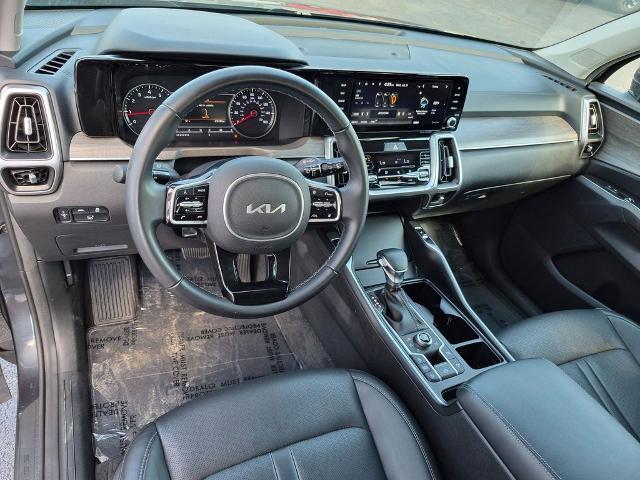 2022 Kia Sorento - $29,252