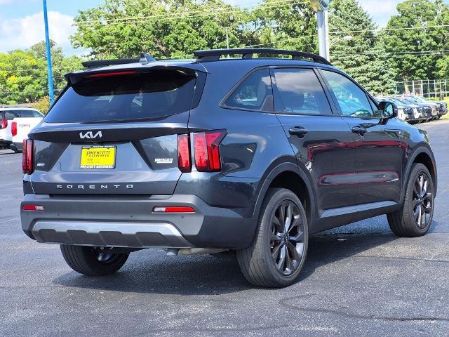 2022 Kia Sorento - $29,252
