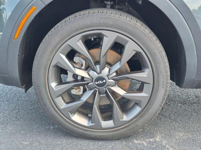 2022 Kia Sorento - $29,252