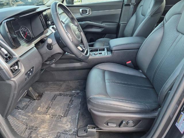 2022 Kia Sorento - $29,252