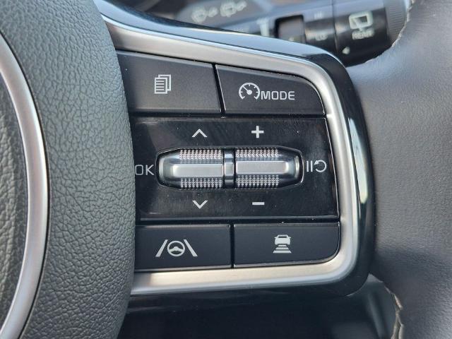 2022 Kia Sorento - $29,252