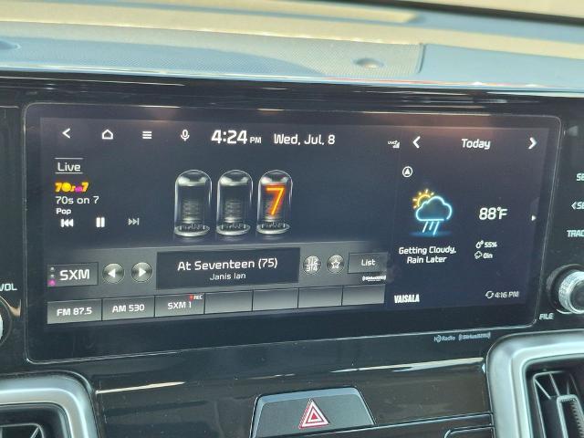 2022 Kia Sorento - $29,252