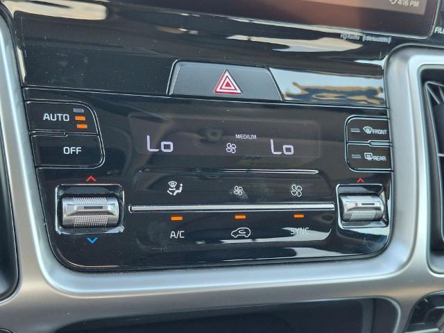 2022 Kia Sorento - $29,252