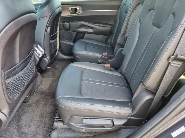 2022 Kia Sorento - $29,252