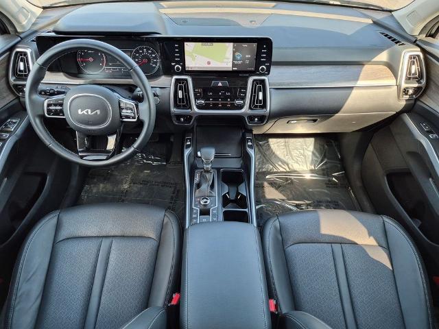 2022 Kia Sorento - $29,252