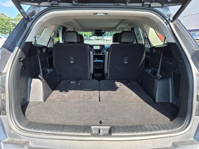 2022 Kia Sorento - $29,252