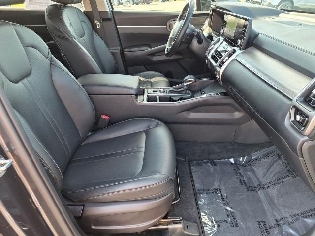 2022 Kia Sorento - $29,252