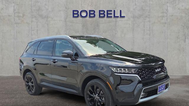 2022 Kia Sorento X-Line EX