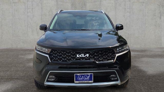 2022 Kia Sorento X-Line EX