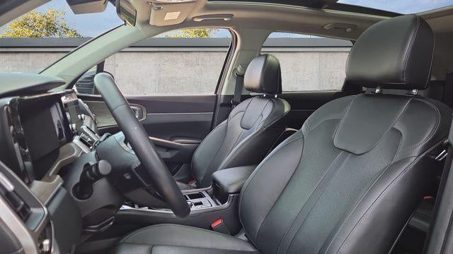2022 Kia Sorento X-Line EX