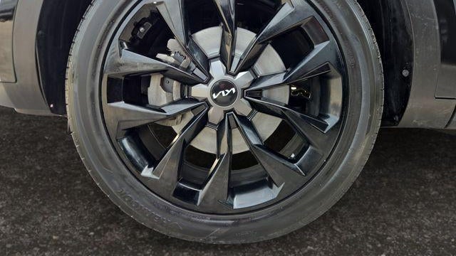 2022 Kia Sorento X-Line EX