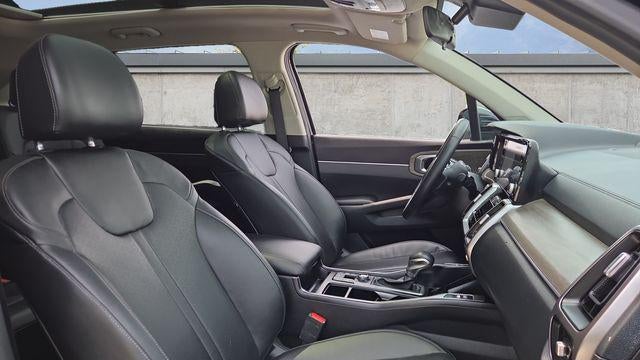 2022 Kia Sorento X-Line EX