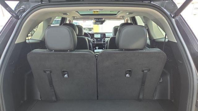 2022 Kia Sorento X-Line EX