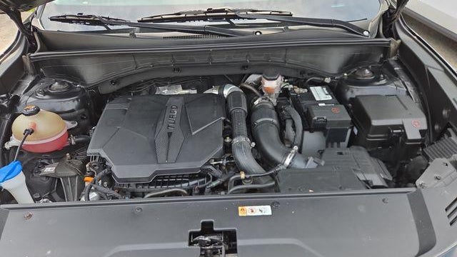 2022 Kia Sorento X-Line EX