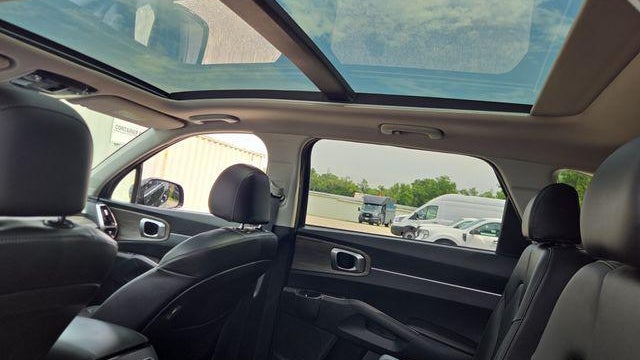 2022 Kia Sorento X-Line EX