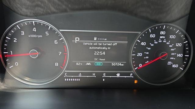 2022 Kia Sorento X-Line EX