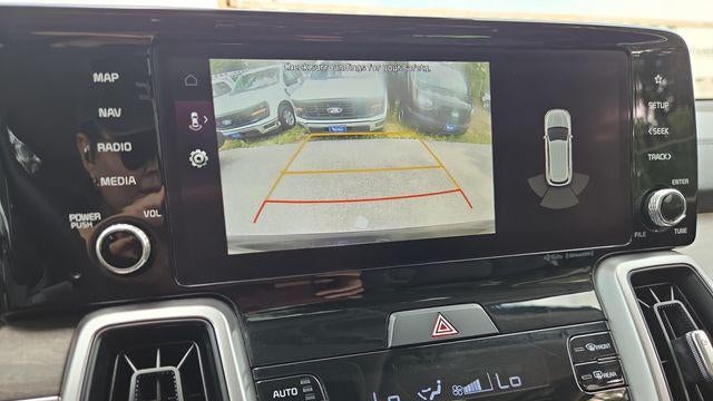 2022 Kia Sorento X-Line EX