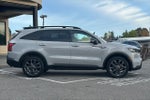 2022 Sorento Thumbnail 3