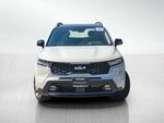 2023 Sorento Thumbnail 2